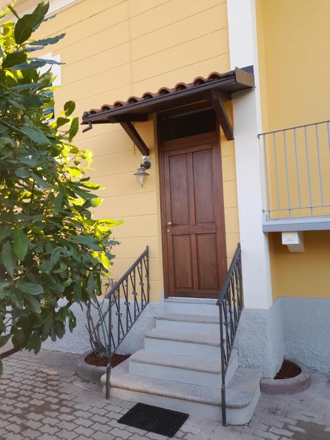 La Villetta A Cuneo Exterior foto